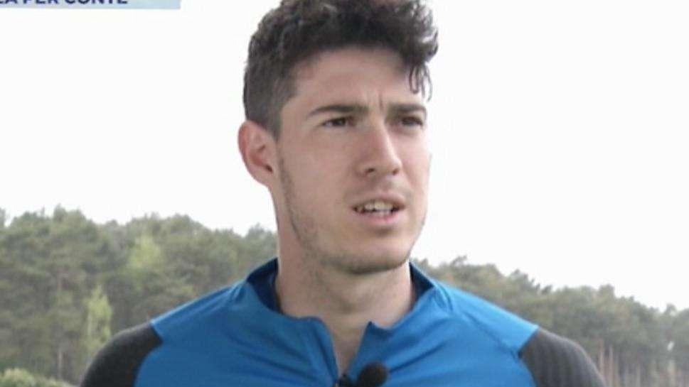 Bastoni: "Mi trovo bene all'Inter, sogno di vincere qui. Scudetto? Parola vietata, Conte lo ripete sempre"