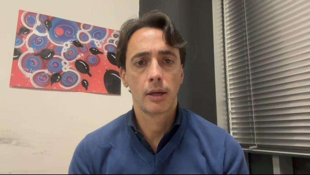 VIDEO - Inter-Milan 1-2, Tramontana: "Un incubo, atteggiamento inqualificabile dei nostri"