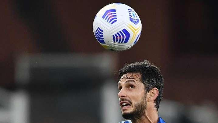 Pagelle CdS - Barella il migliore, grande prova di Ranocchia