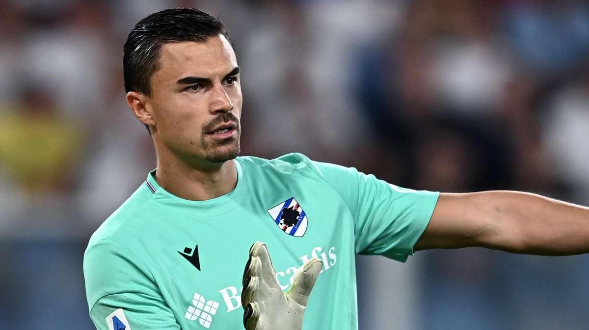 Sky - Maximiano passa all'Almeria: anche la Lazio pensa ad Audero 