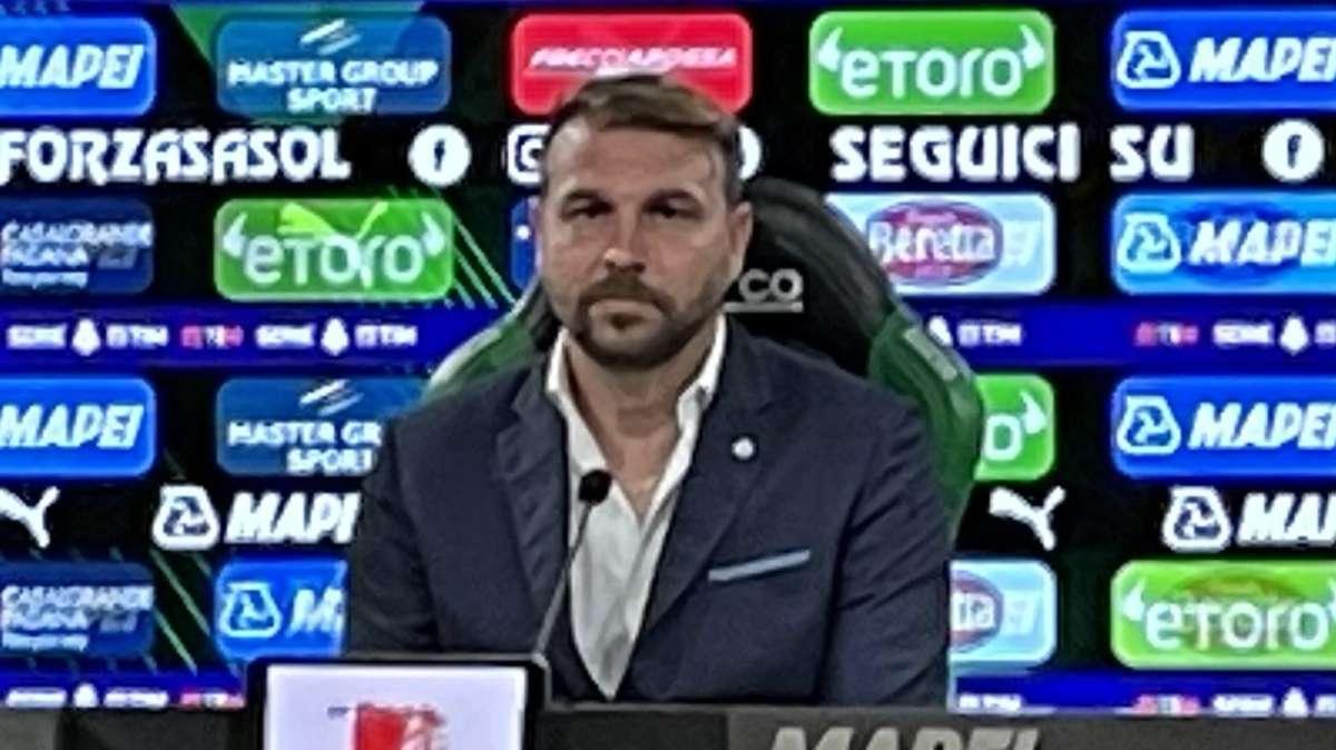 Venezia, Zanetti: "Con l'Inter grandissima partita, li abbiamo costretti a vincere all'ultimo"