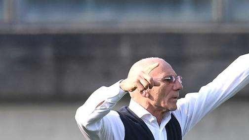 Cagni: "Inter da scudetto, la classifica non mente"