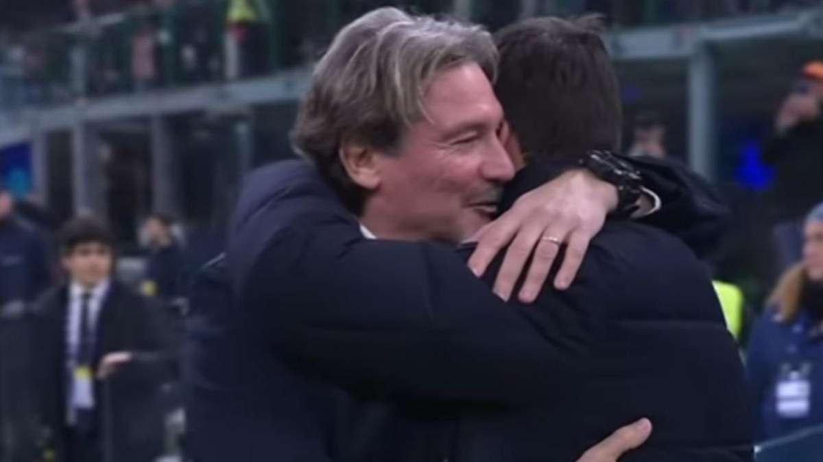 Angolo Tattico di Inter-Venezia - Thuram regista offensivo, Casas da sinistra ad accentrarsi: le chiavi