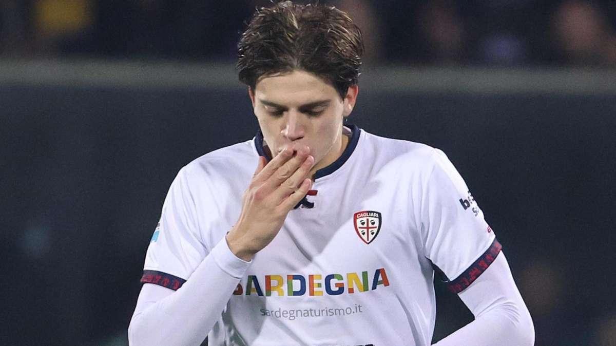 SM - Palestra, irrompe il Chelsea. Assist di Iraola per Jones