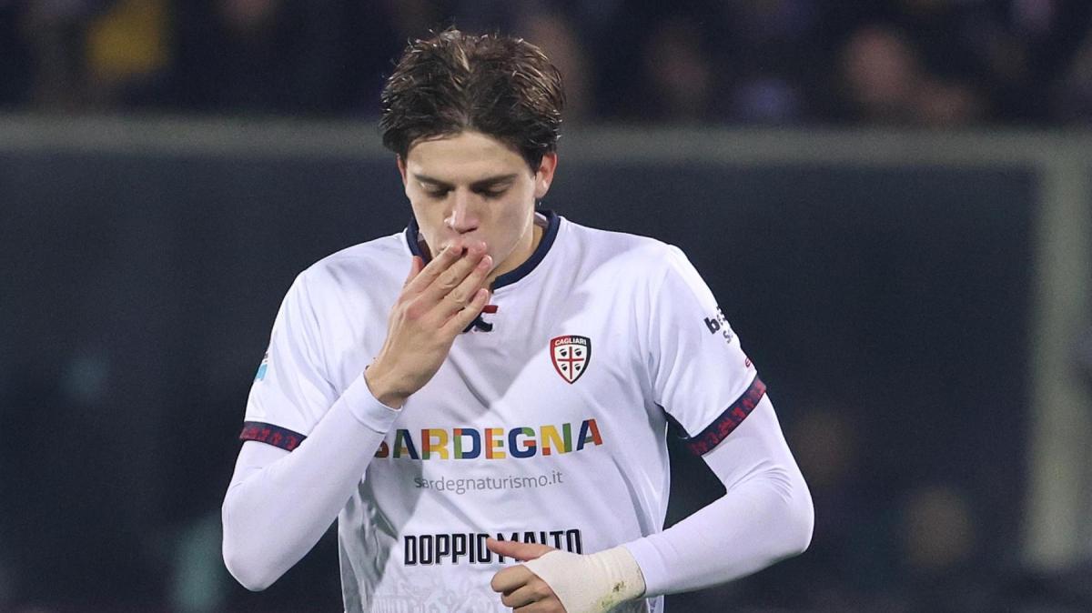 Palestra-Chelsea, A. Canovi: "Con la Premier non si può competere"