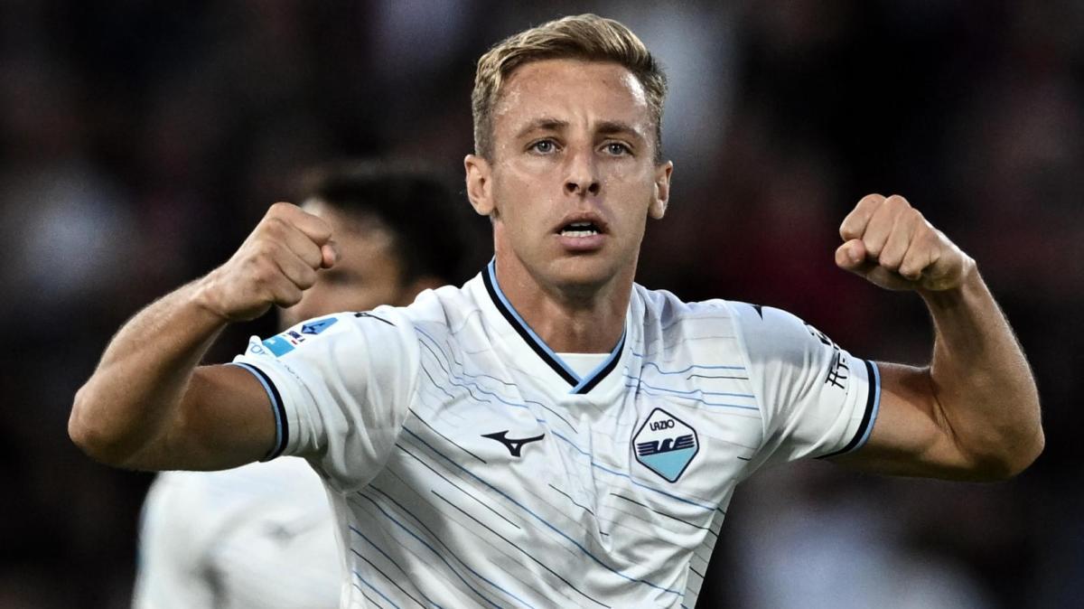 Genoa, De Rossi esalta l'ex Inter Frattesi: "È quasi unico in Serie A"