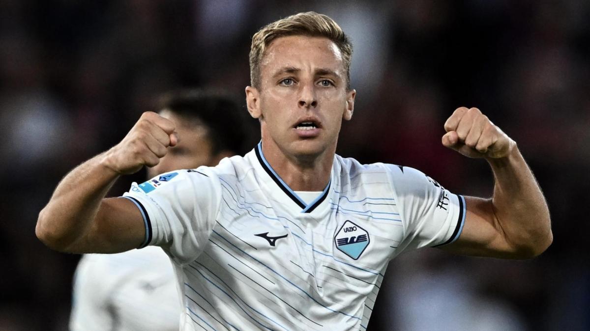 Frattesi: "Inter, ultimo anno brutto. Ho pensato di cambiare aria a malincuore"