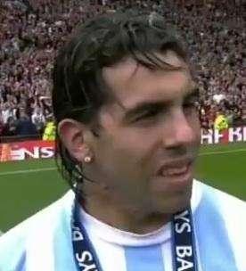 Stampa UK: trattativa Inter-ManCity per Tevez