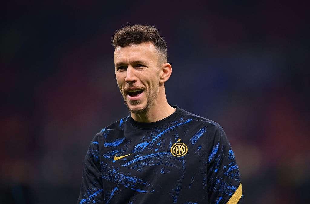 FcIN - Gosens? No problem: Perisic non cambia idea sul suo futuro