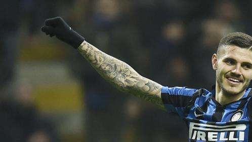 Icardi, l'Inter ci proverà: possibile la panca a Roma