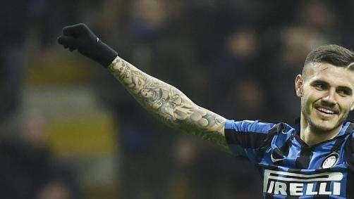 Icardi al 45': "Difficile sbloccarla. La mano di Maxi..."
