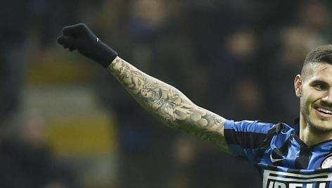 PS - Faccia a faccia Ausilio-Icardi: le ultime