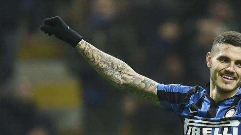 Prima di Gameiro, l'Atletico Madrid aveva bussato per Icardi: dall'Inter stessa risposta data al Napoli