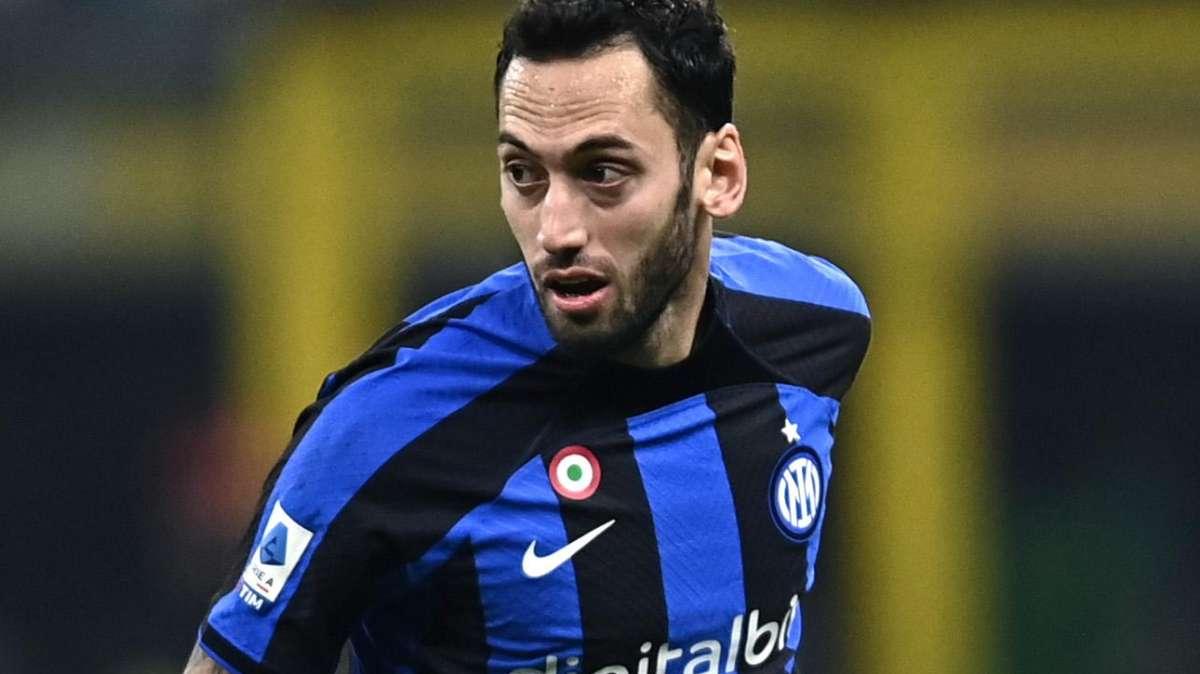 GdS - Ultime da Appiano: Calhanoglu punta il Benfica, ancora in ritardo Skriniar