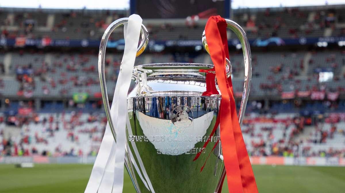 UEFA, Marchetti: "Emozione per l'inizio della nuova Champions, si passa da un'era all'altra"