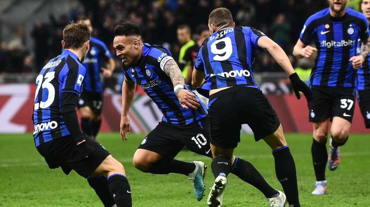 Serie A, l'Inter ospita l'Udinese: dove vedere il match in diretta tv e streaming 