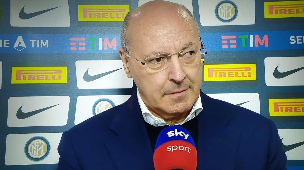 Serie A, il piano taglia-stipendi. Marotta: "Numeri da default, Leghe e Federazione lavorino di concerto"