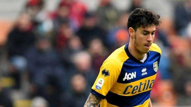 Depaoli, messaggio a Bastoni: "Ti aspetto alla Sampdoria"