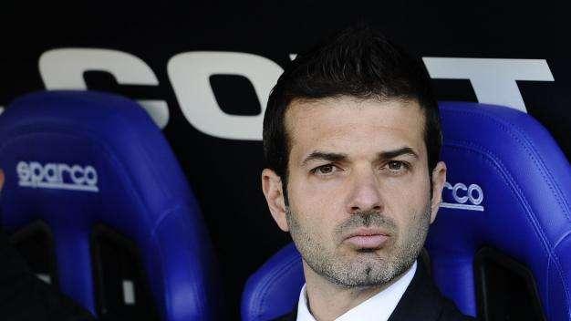 Stramaccioni: "Il Verona si lamenta? A noi con l'Inter..."