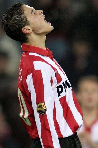 UFFICIALE: Afellay va al Barça, l'Inter lo ha perso