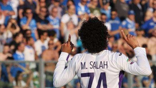 Aquilani: "Salah, stupito dal caos. Ma lui mi disse..."