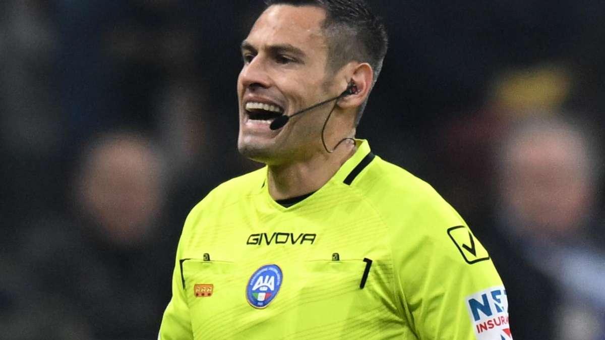 Mariani punito per aver rispettato il trend. Il polverone di Conte e la mano di Oliveira: troppa incoerenza