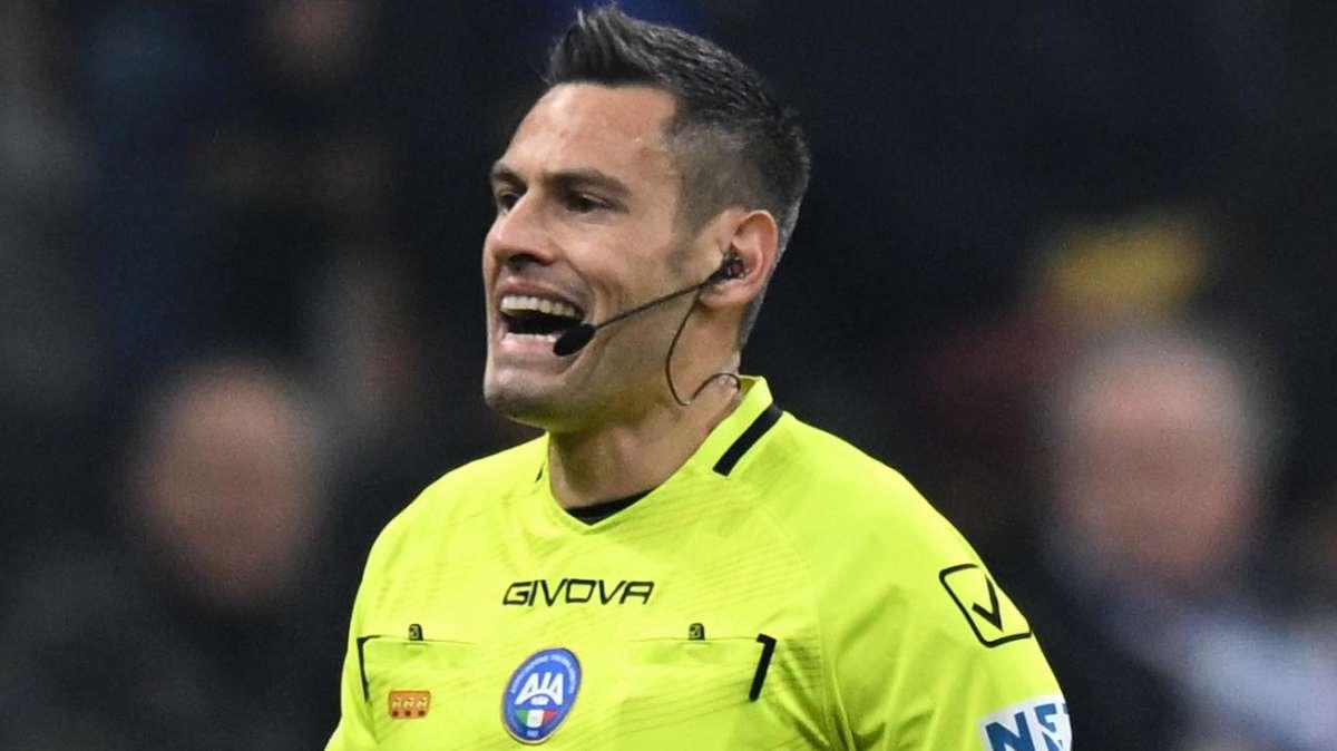 Moviola CdS - Mariani: il rigore è un errore grave. Olivera? Non punibile