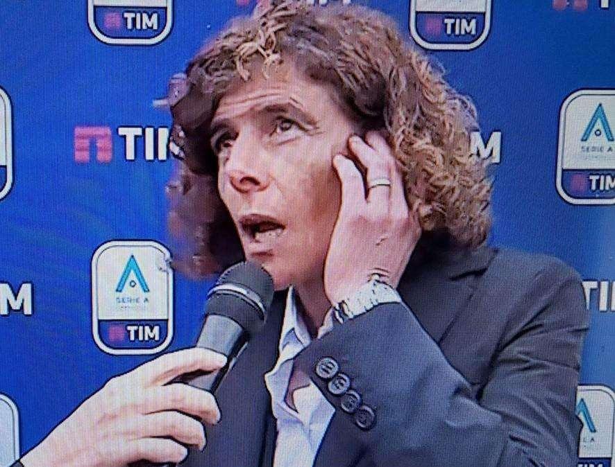 Guarino: "Peccato il gol al 92esimo. Il derby può aiutarci a raggiungere il nostro obiettivo"