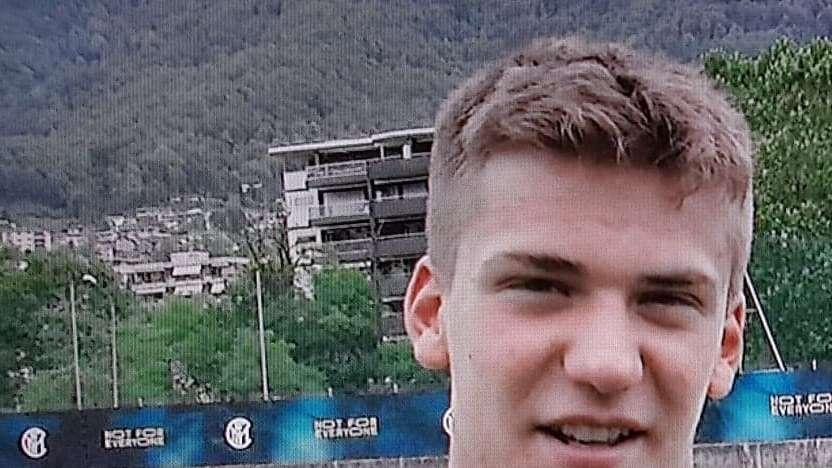 Filip Stankovic: "Ritiro duro, ma mi diverto. Deki mi dice di non mollare"