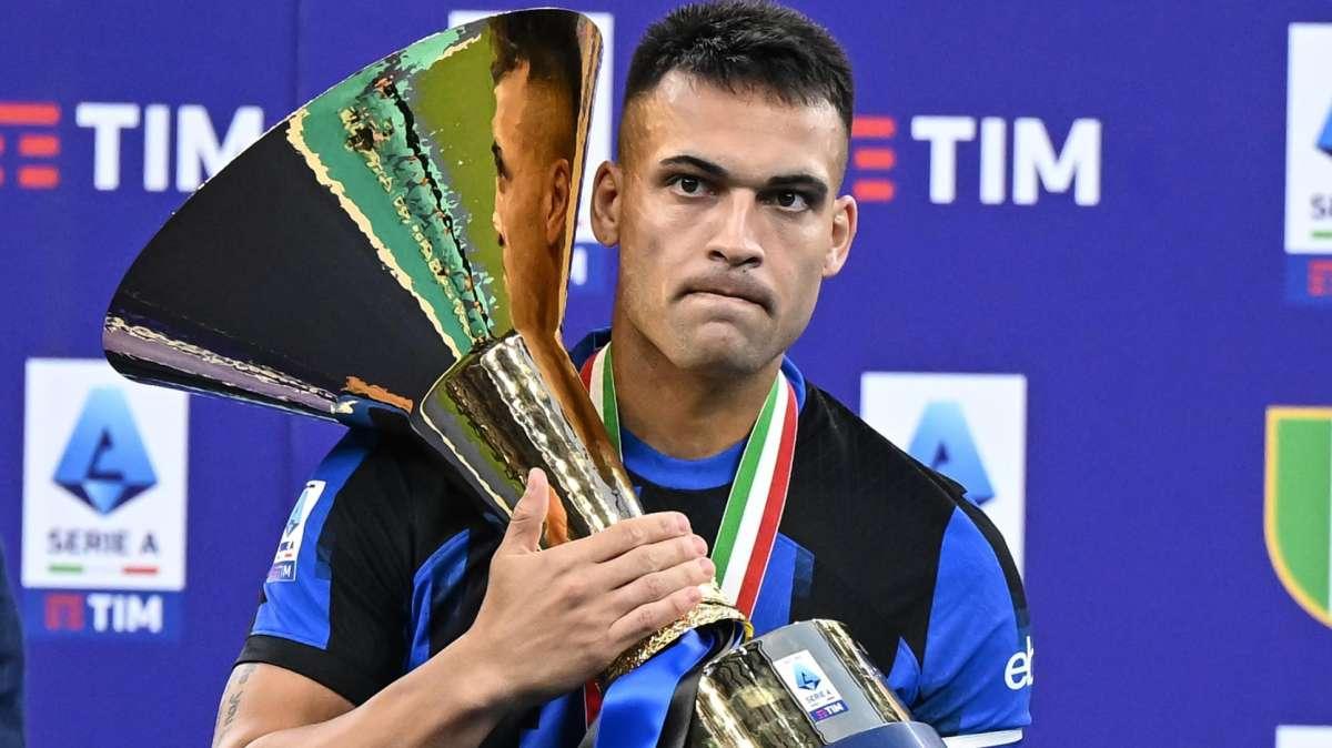 CdS - Rinnovo Lautaro, c'è il retroscena: un bonus corposo fa felice anche l'Inter
