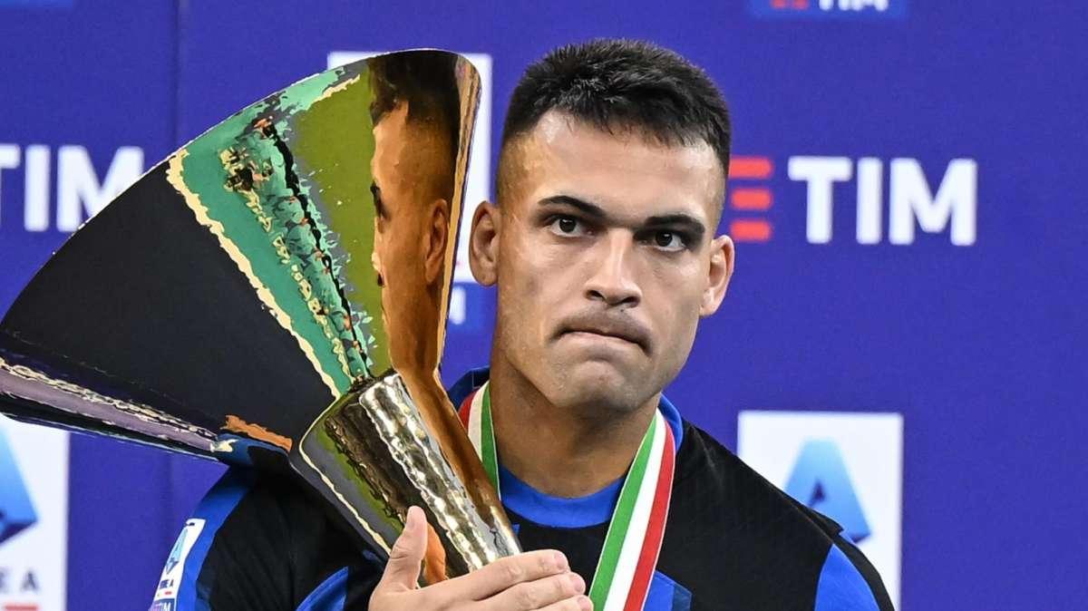 Daino: "La stagione di Lautaro si avvicina al Pallone d'Oro, merita almeno il podio"