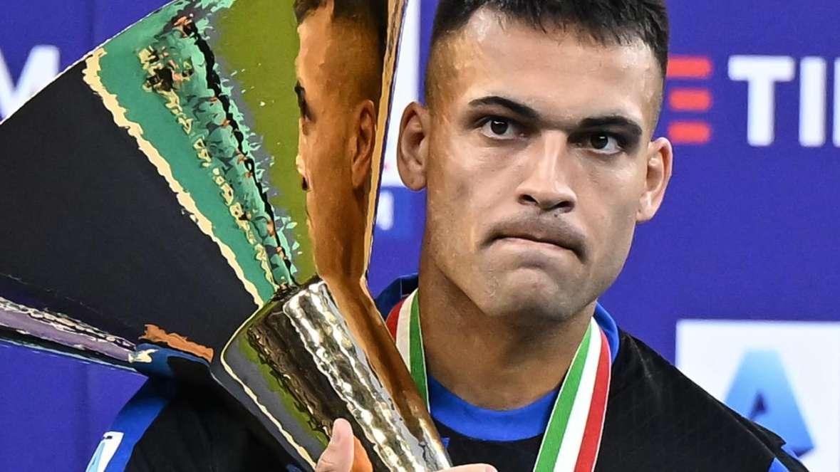 Corsera - Lautaro, fastidio Inter innegabile. C'è un prezzo per l'argentino
