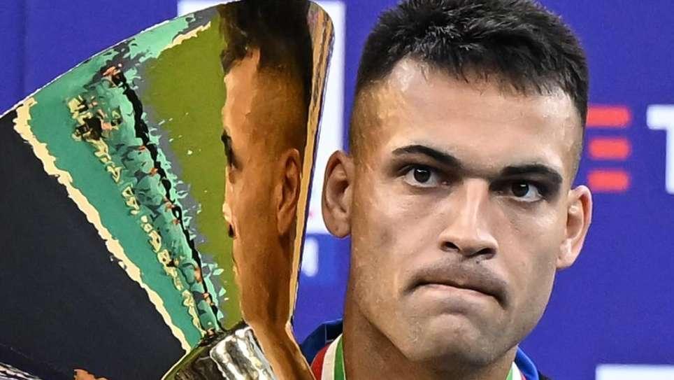 CdS - Rinnovo Lautaro, sì alla doppia cifra a una condizione. Incontro in settimana