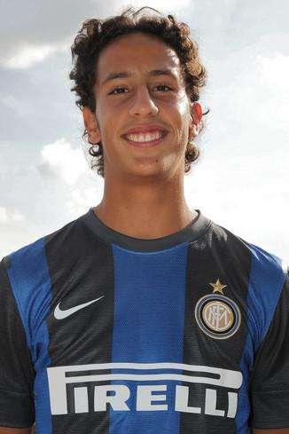 Lomolino: "Inter club speciale. Maicon il modello''