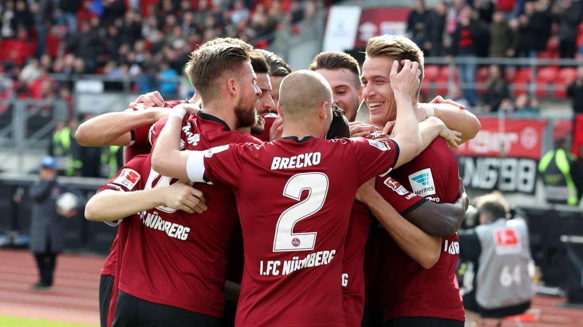 GdS - Con Wattens e Norimberga i primi due test