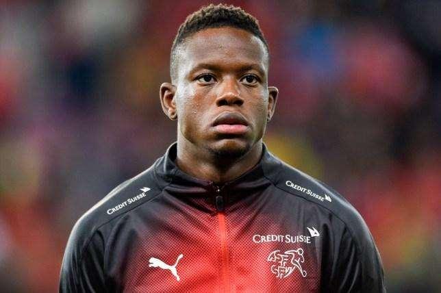 L'ag. di Zakaria: "Non lascia il 'Gladbach a gennaio, voci irrispettose"