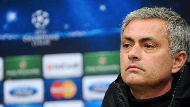 Mou: "Qui felice, anche quando allenavo altri club..."