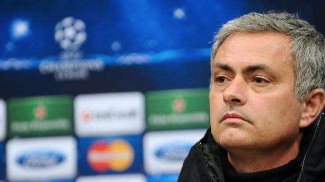 Mou: "Mai sconfitto ai quarti? Ho giocato tante sfide"