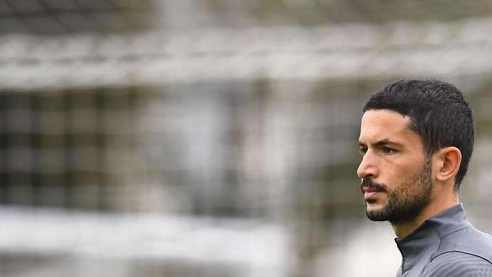 Sky - Verso il R. Madrid: Conte ritrova Sensi. Il centrocampista andrà in panchina