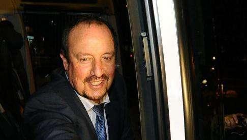 Benitez e il Mondiale con l'Inter... sparito! Ma poi...