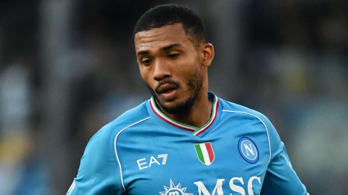 Juan Jesus: "Nuova maglia bella ma manca lo scudetto". Poi avvisa l'Inter: "Sarà un anno importante"