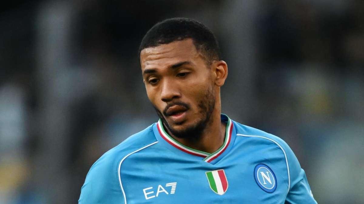 Juan Jesus chiarisce: "Napoli ha gente meravigliosa, il mio non era uno sfogo contro la città o la squadra"
