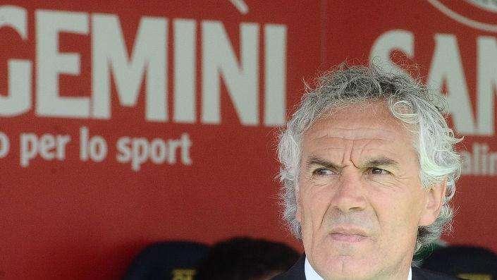 Donadoni: "Italia, ora è il momento cruciale. Mancini ha fatto tutto molto bene"