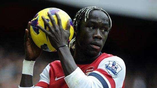In Francia: "Sagna, l'Inter se la vedrà con il Chelsea"