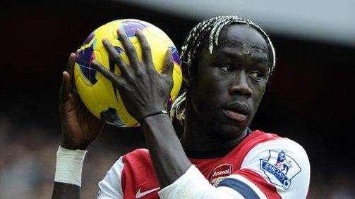 In Francia: "Sagna all'Inter: ecco l'offerta di Thohir"