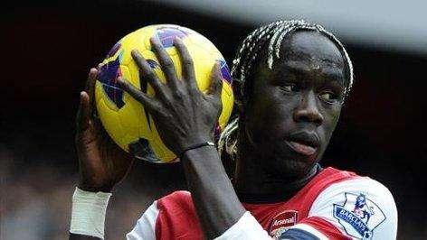 Sagna, niente Inter: l'Arsenal ora gli offre il triennale!