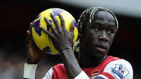 Di Donna: "Dopo Vidic arriva Sagna. ET chiarisca..."