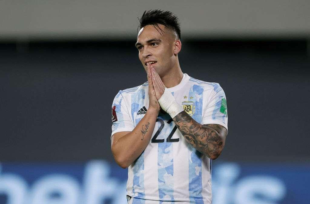 La farsa di Lazio-Inter