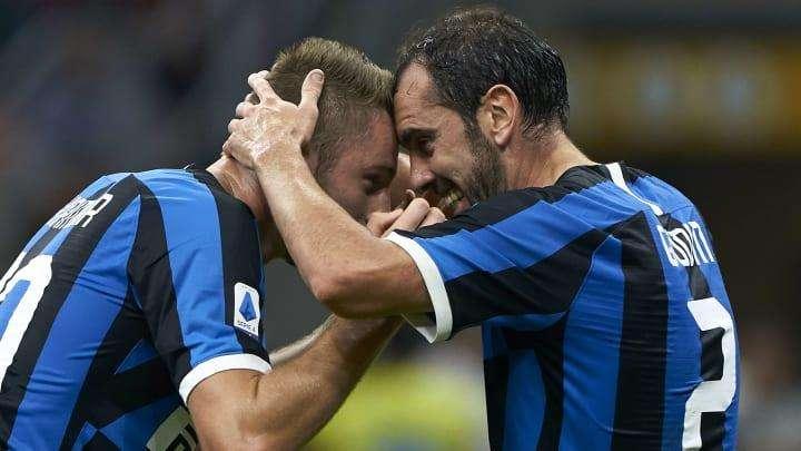 Ea Sports Fifa21, Skriniar dodicesimo miglior difensore centrale al pari di Diego Godin. Van Dijk primo