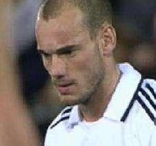 Niente convocazione: Sneijder salterà il derby